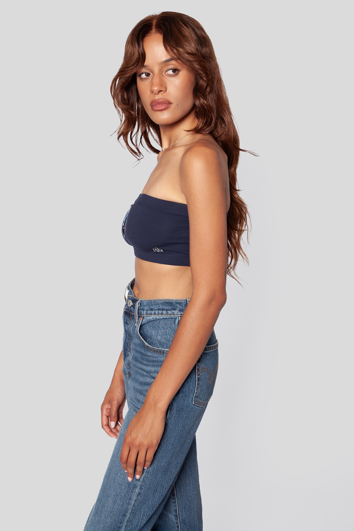 Minnesota Timberwolves Bandeau Top