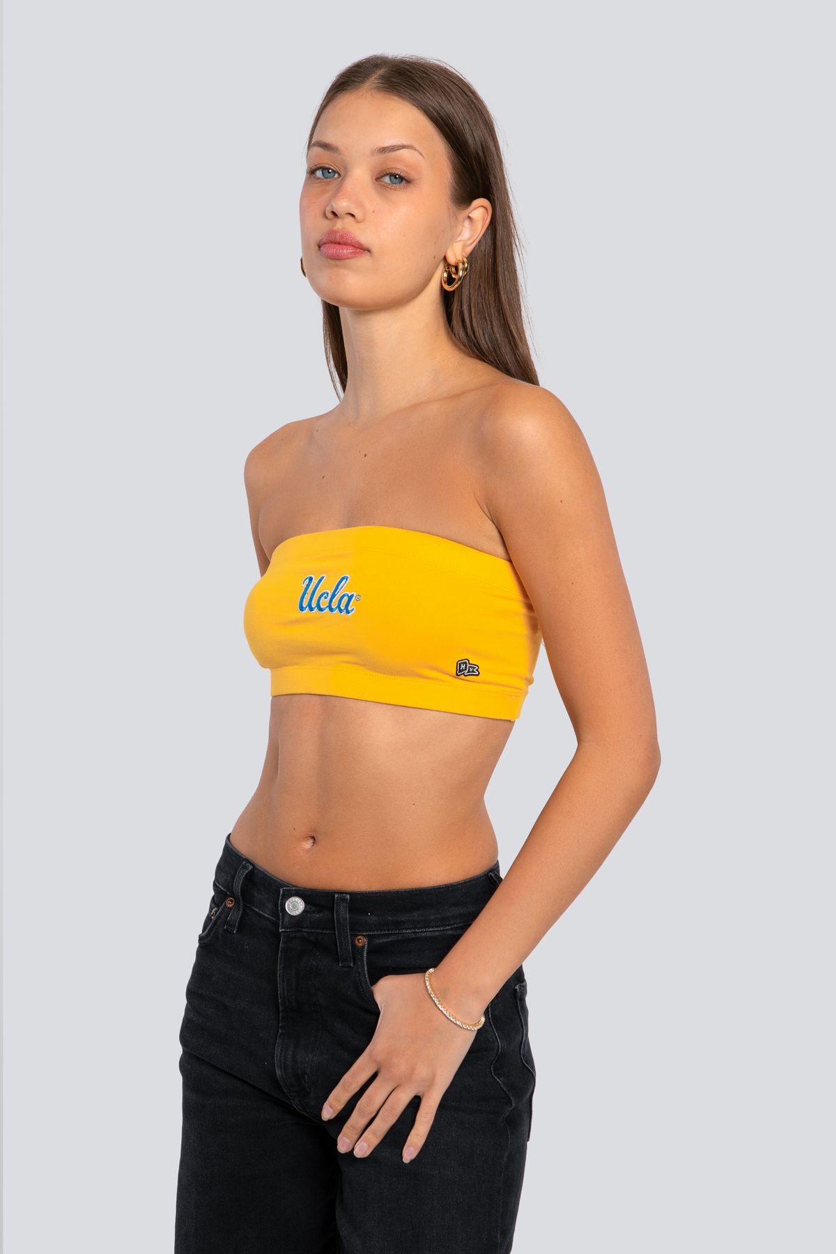 UCLA Bandeau Top