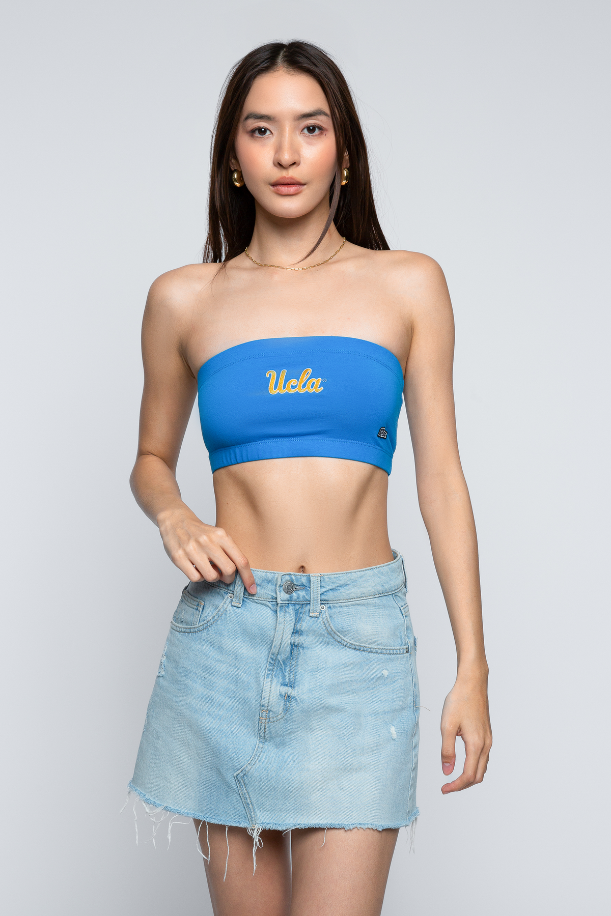 UCLA Bandeau Top