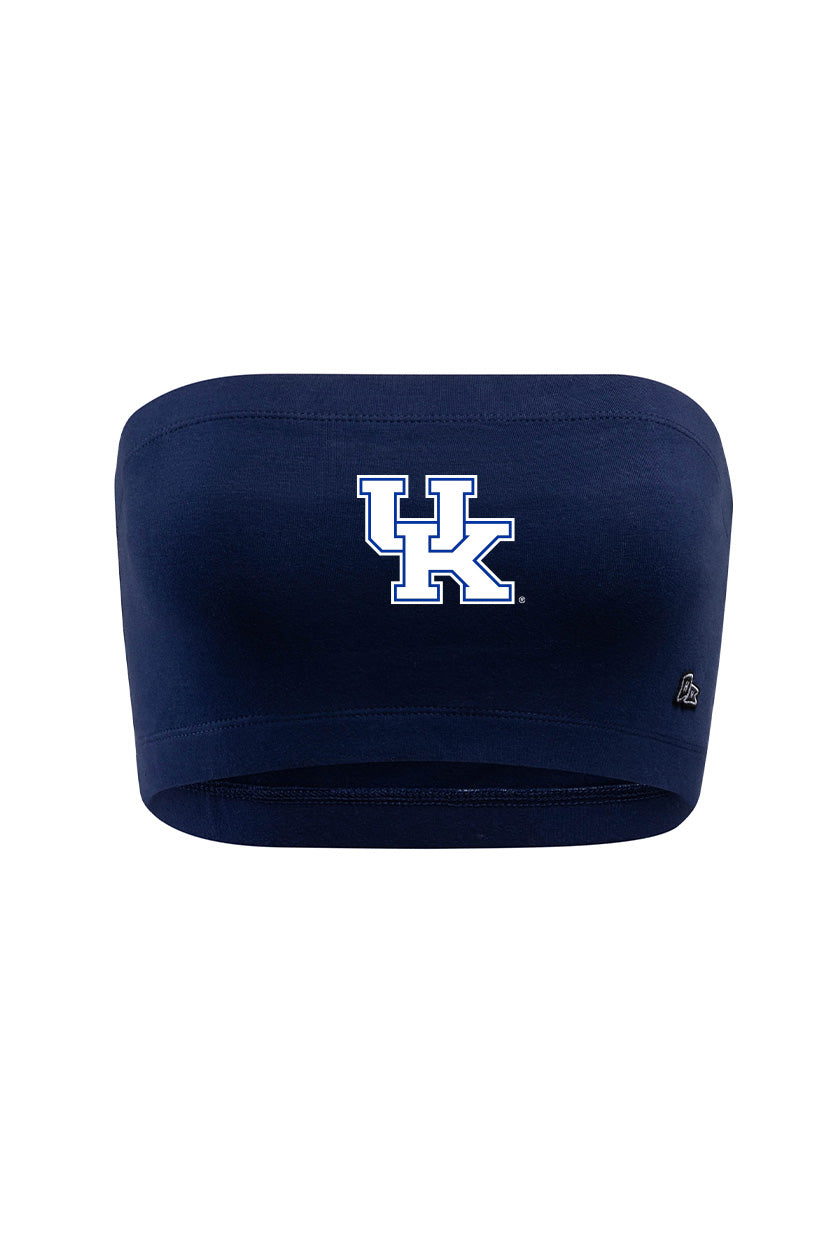 Kentucky Bandeau Top