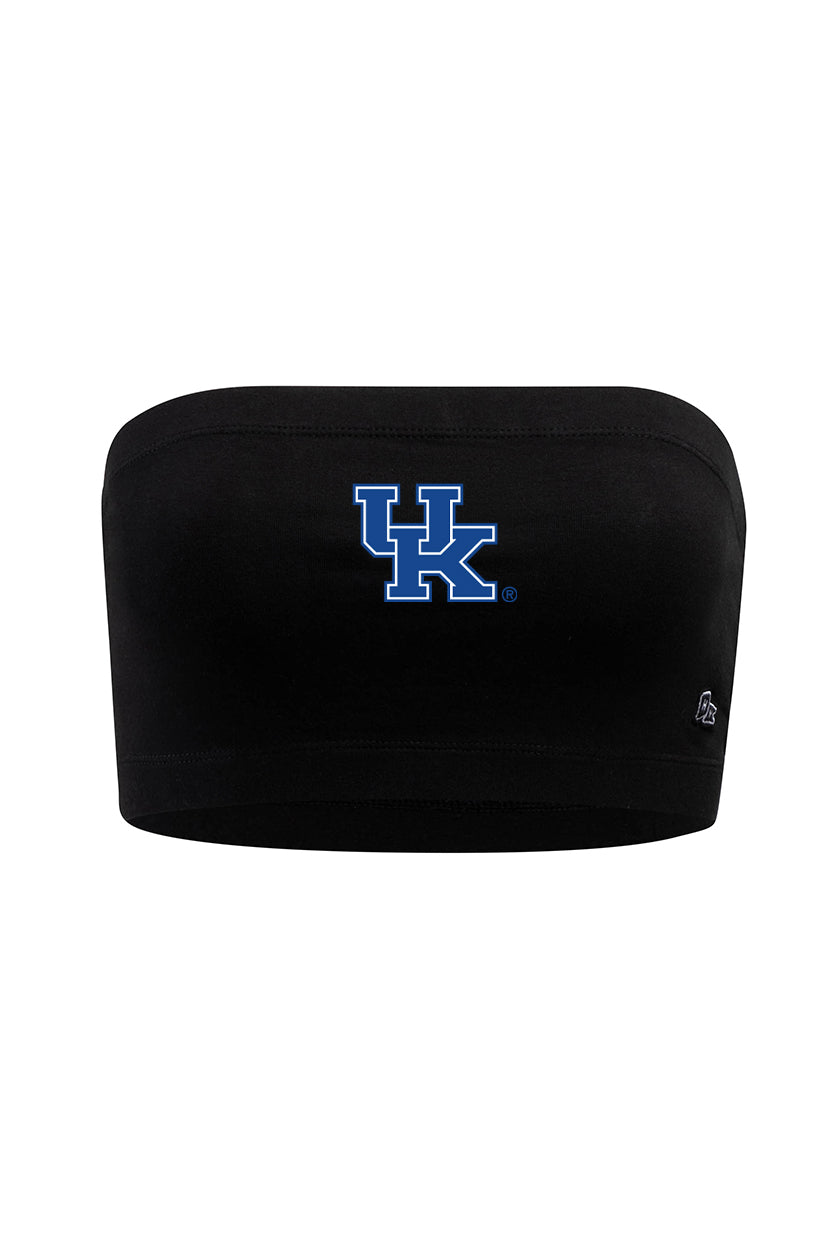 Kentucky Bandeau Top