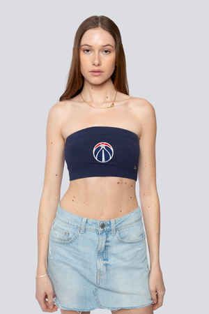 Washington Wizards Bandeau Top