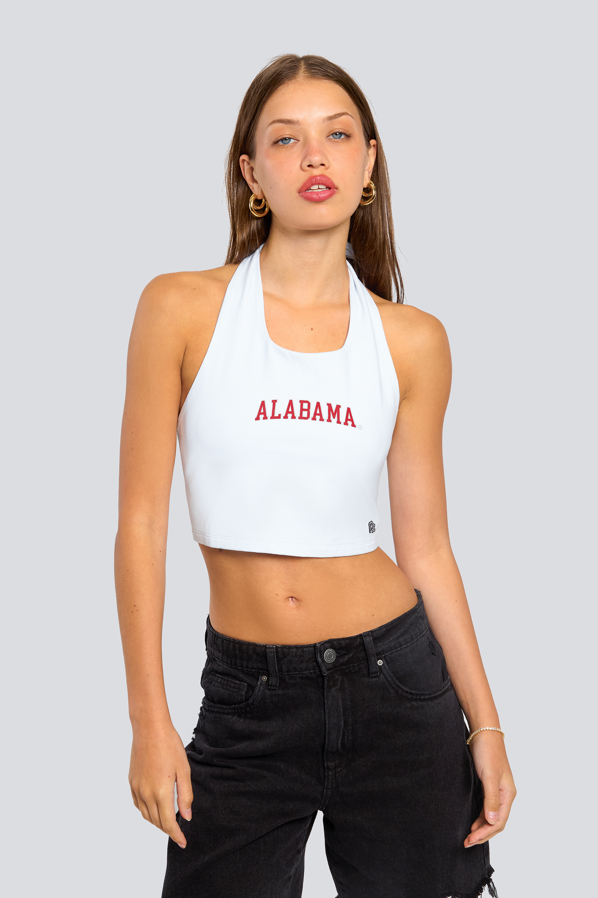 University of Alabama  Tailgate Top