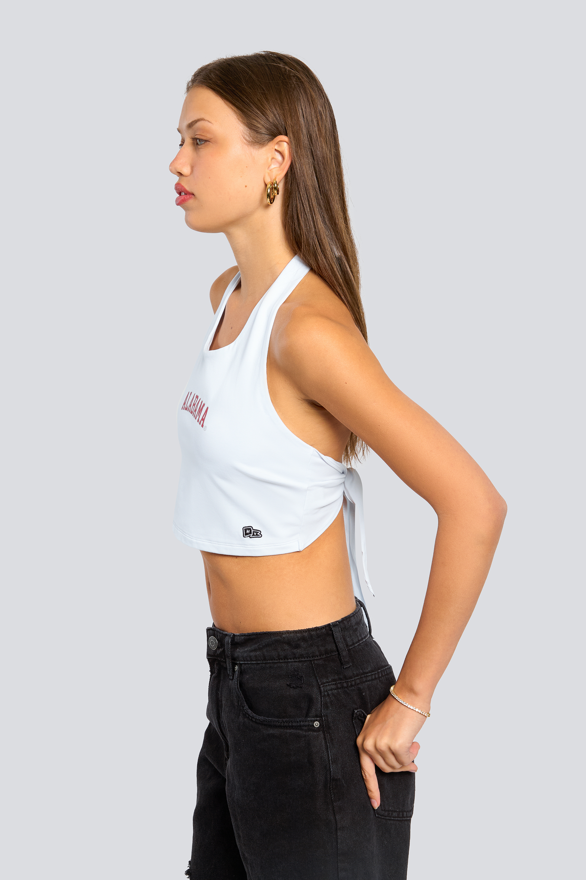 University of Alabama  Tailgate Top
