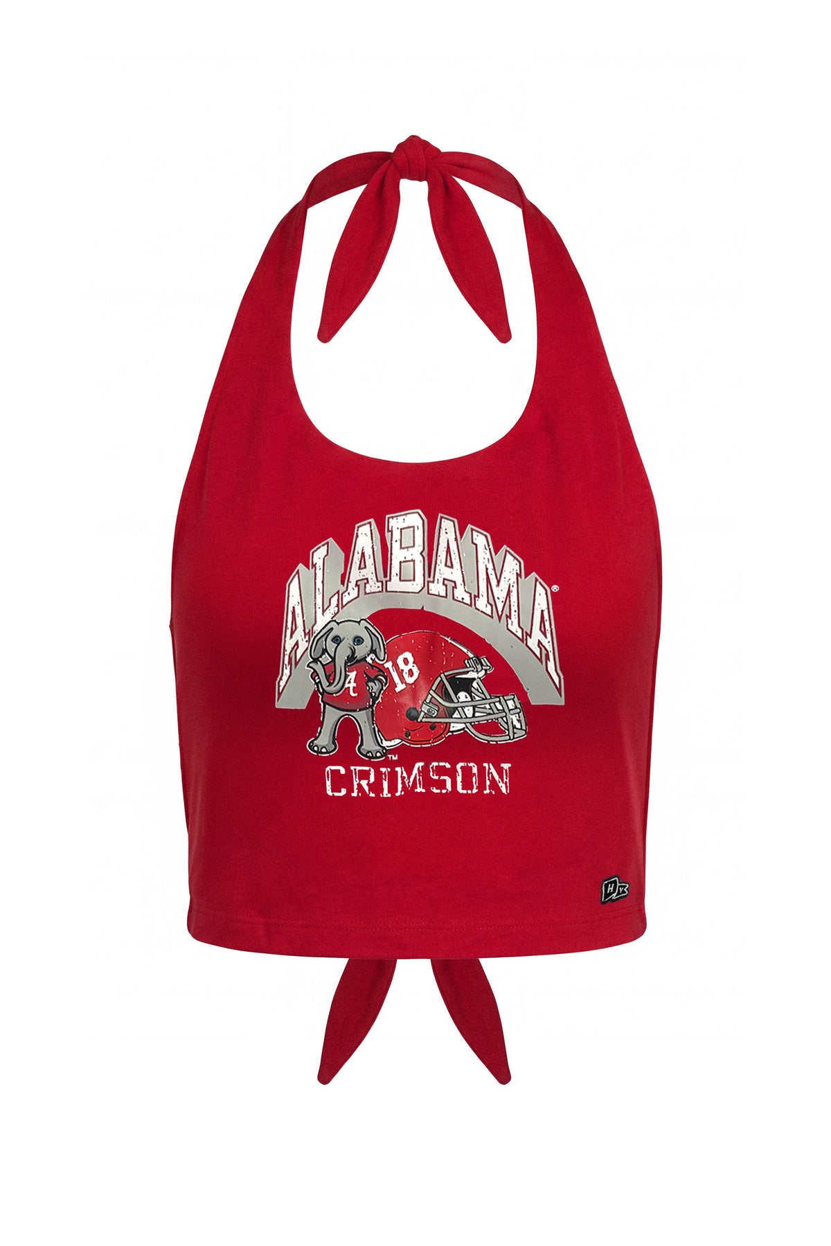 Alabama Tailgate Top