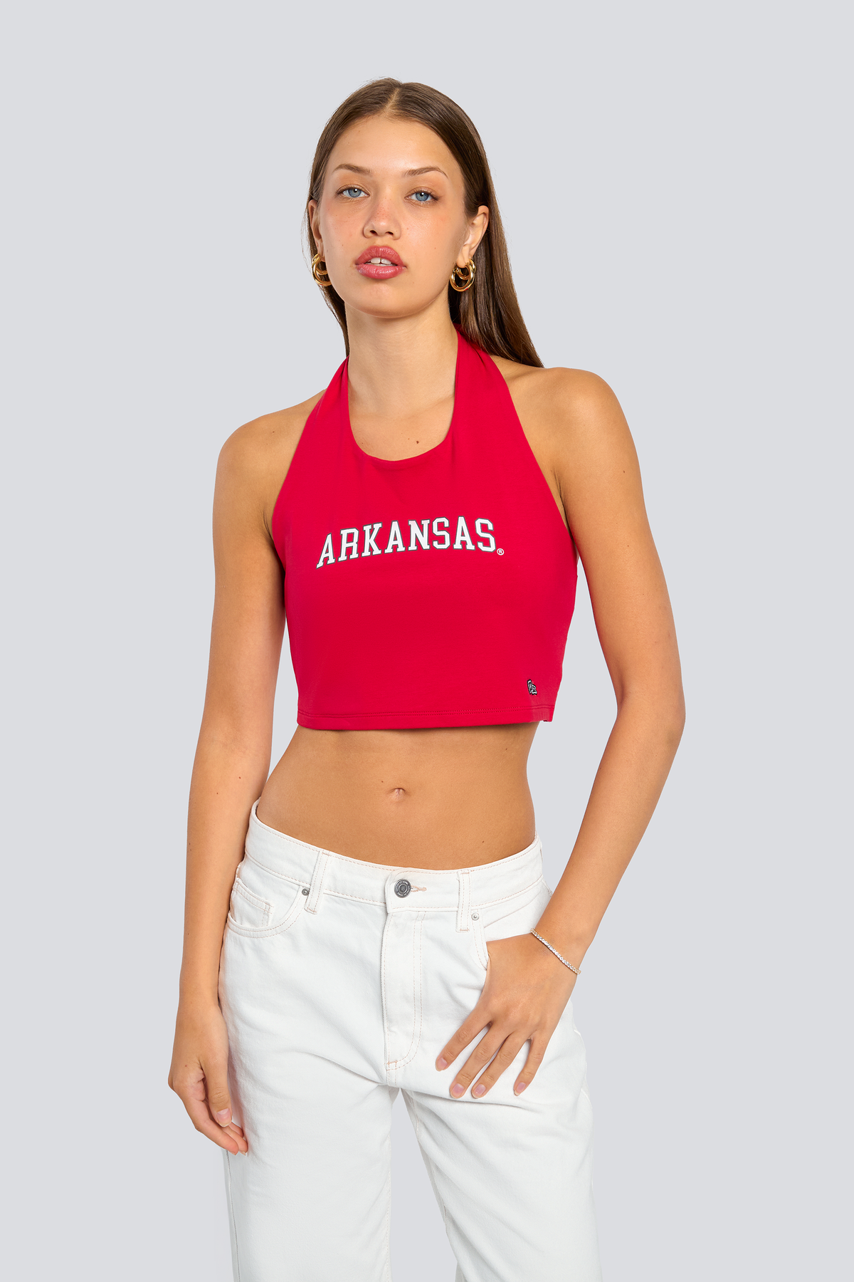 University of Arkansas  Tailgate Top