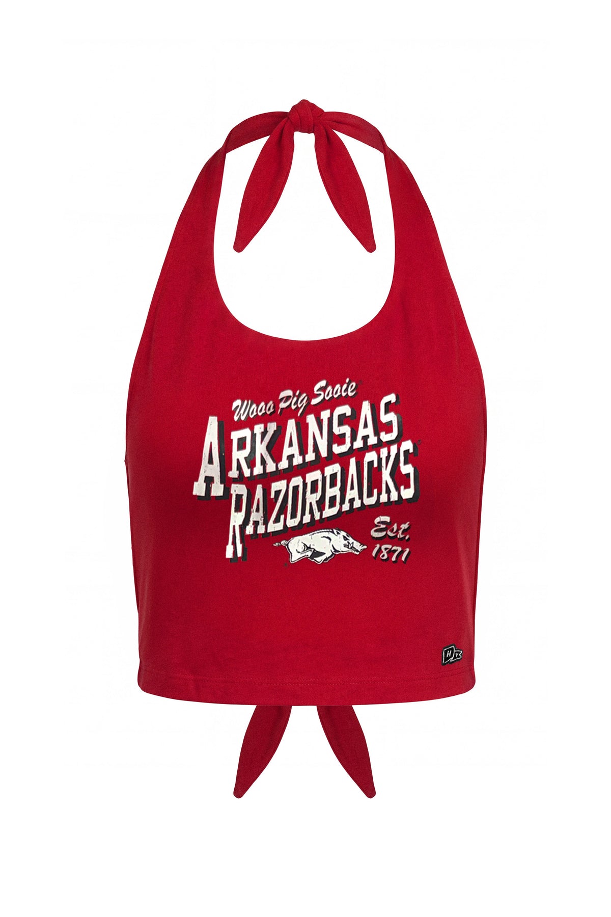 University of Arkansas Tailgate Top