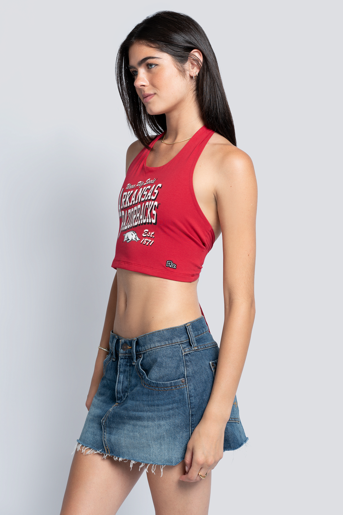 University of Arkansas Tailgate Top