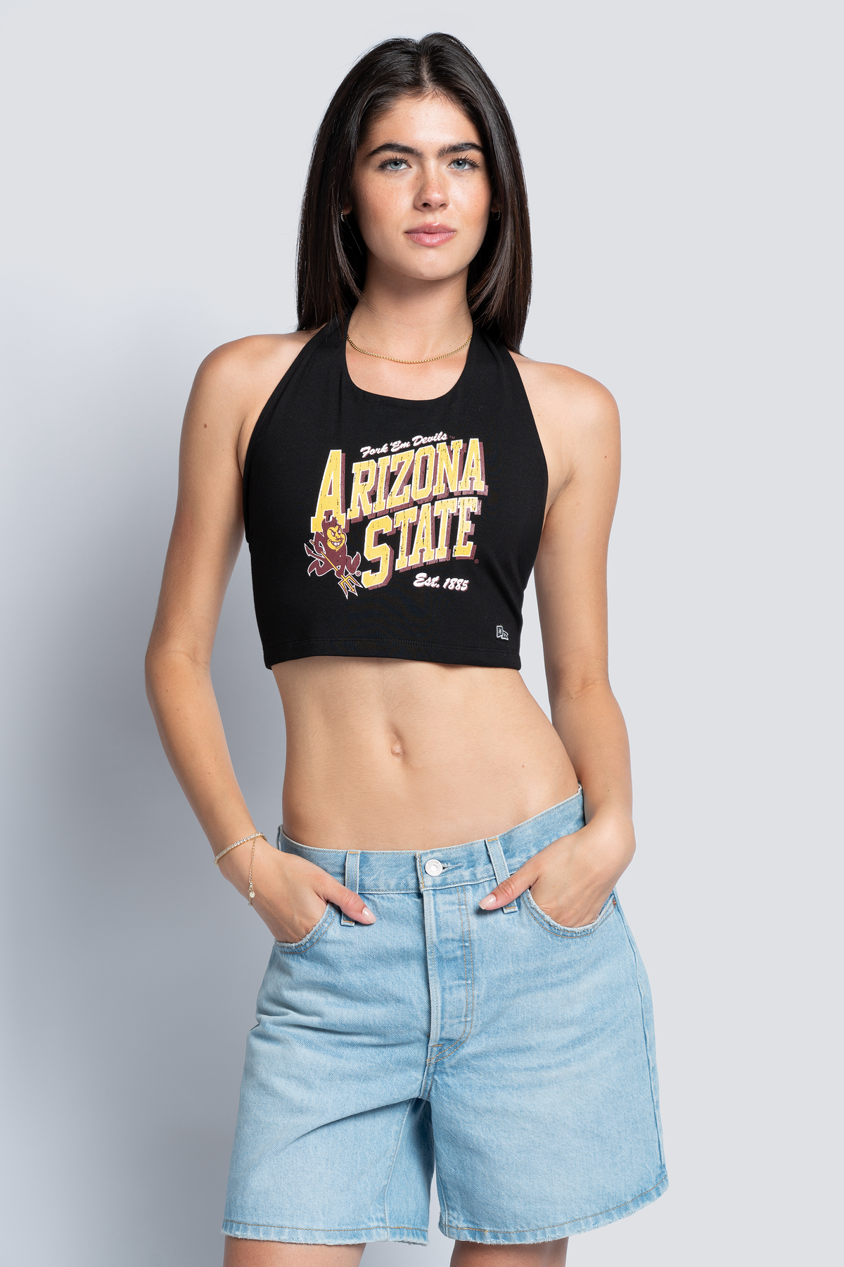 ASU Tailgate Top