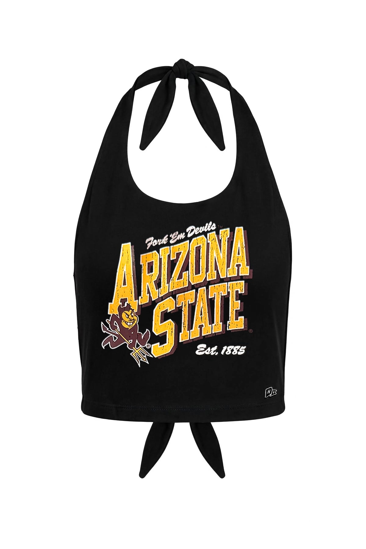 ASU Tailgate Top