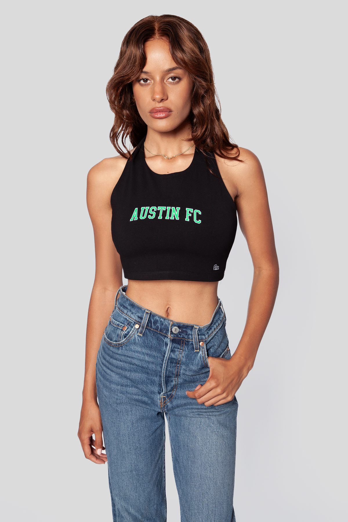 Austin FC Tailgate Top