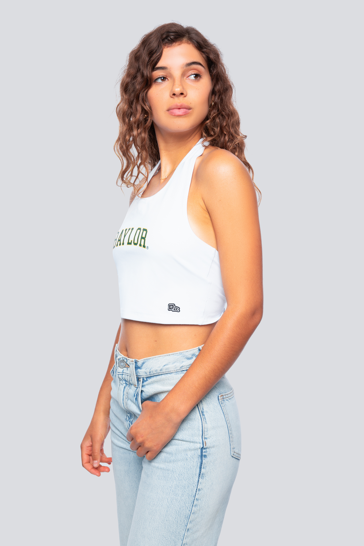 Baylor Tailgate Top