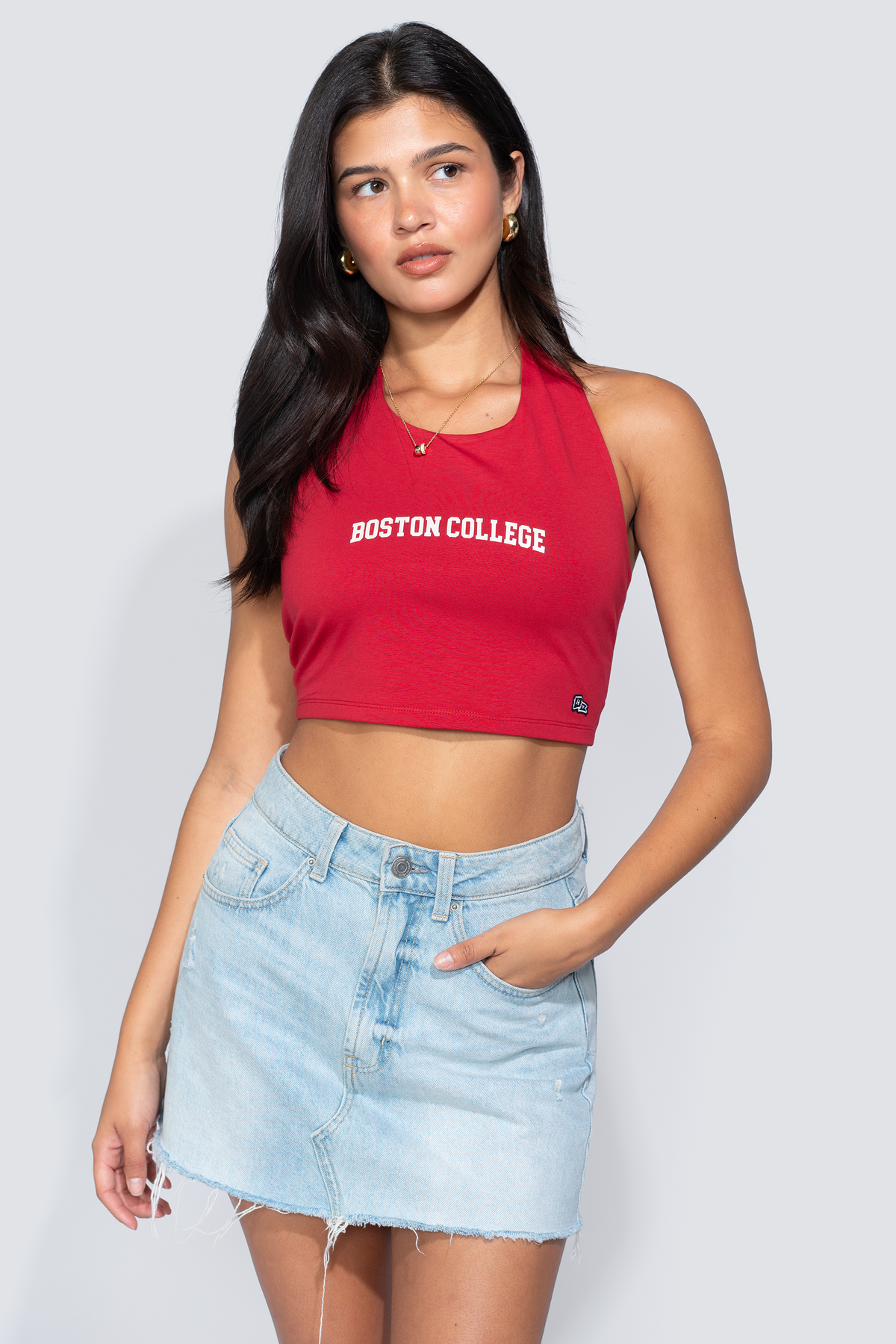 Boston College Tailgate Top