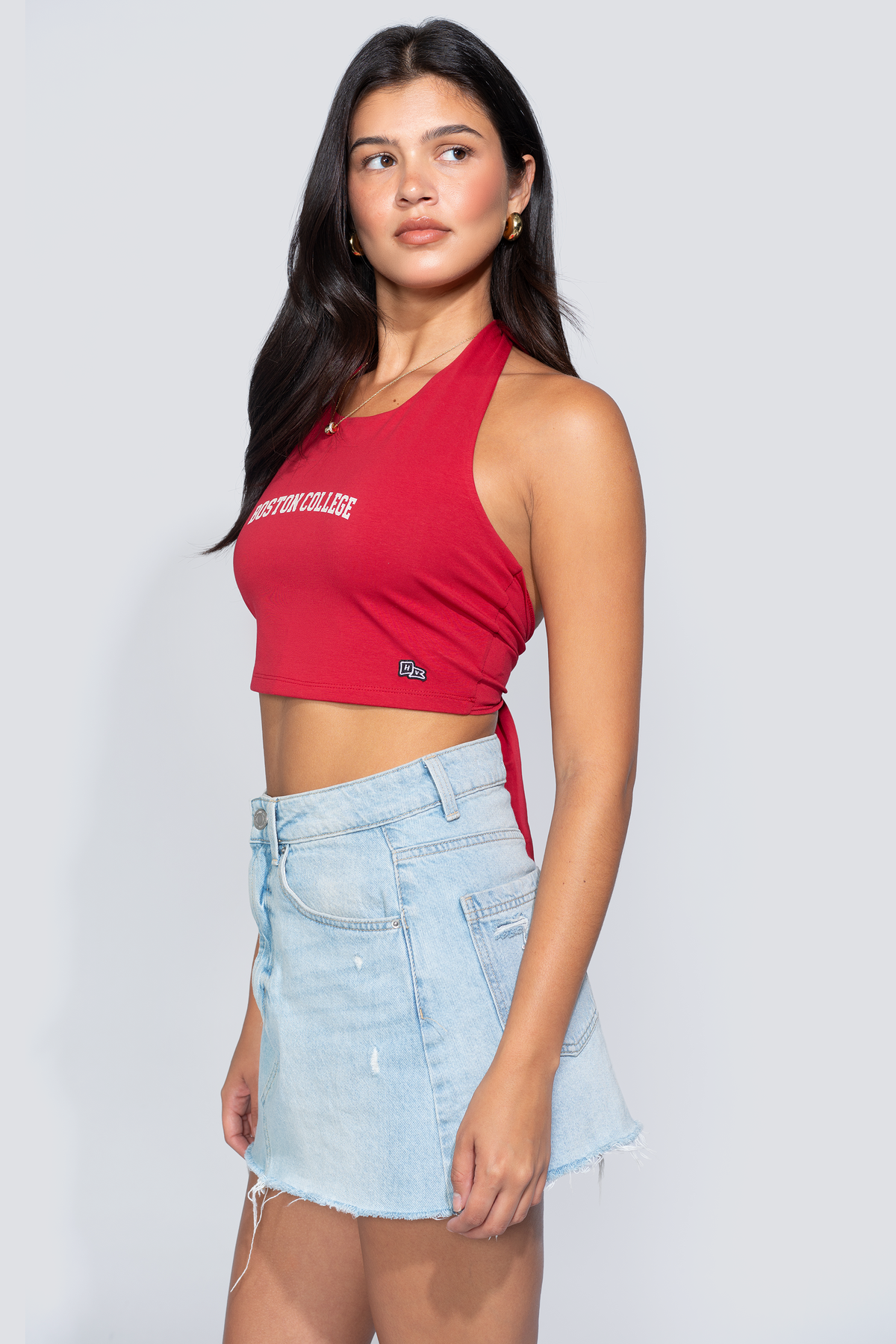 Boston College Tailgate Top
