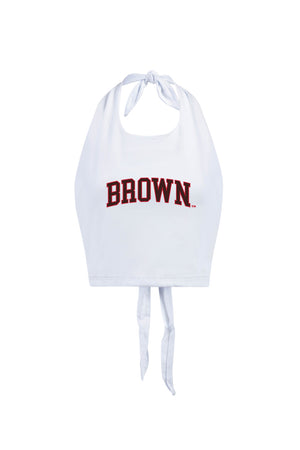 Brown University  Tailgate Top