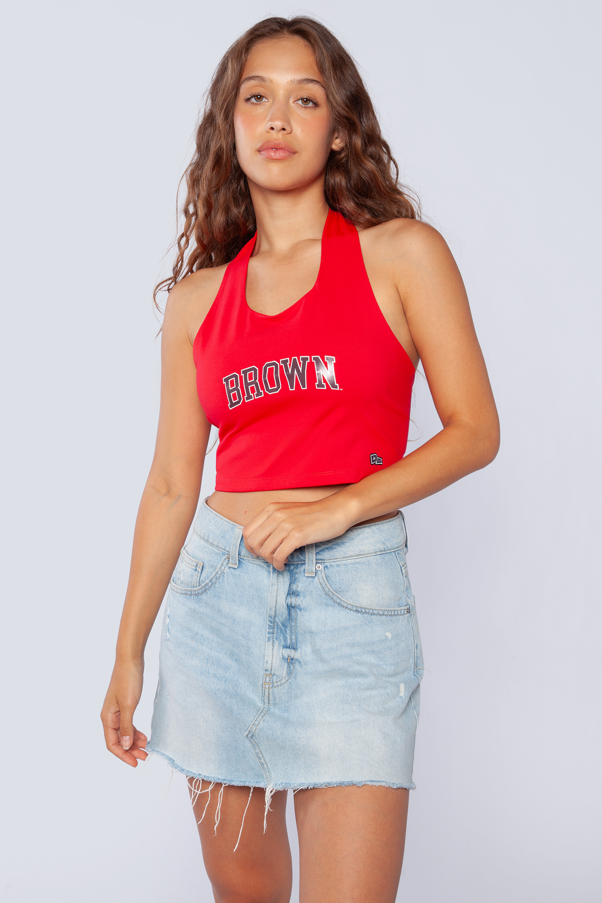 Brown University  Tailgate Top