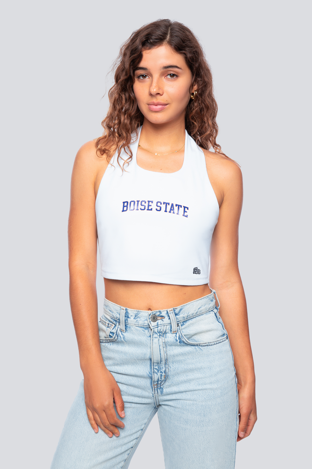 Boise State Tailgate Top