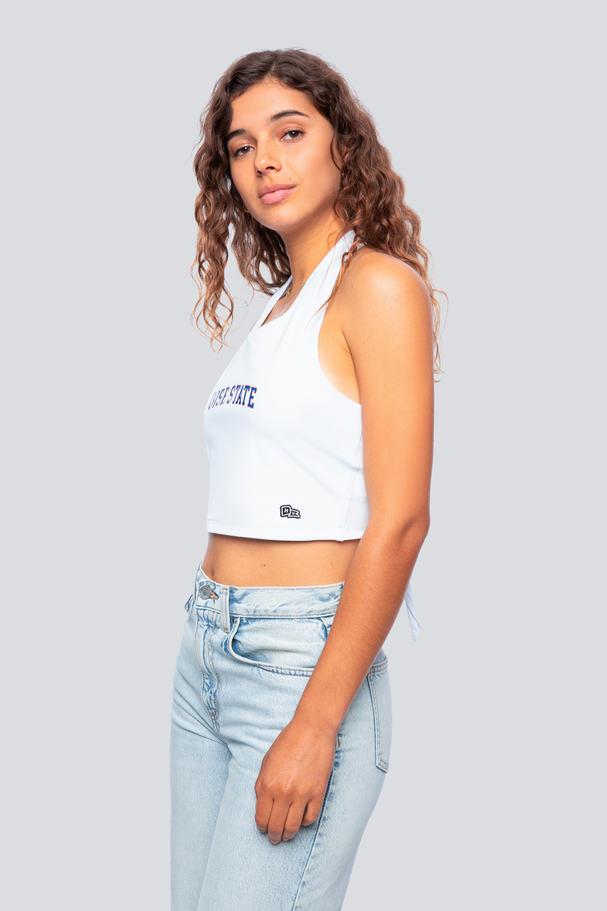 Boise State Tailgate Top
