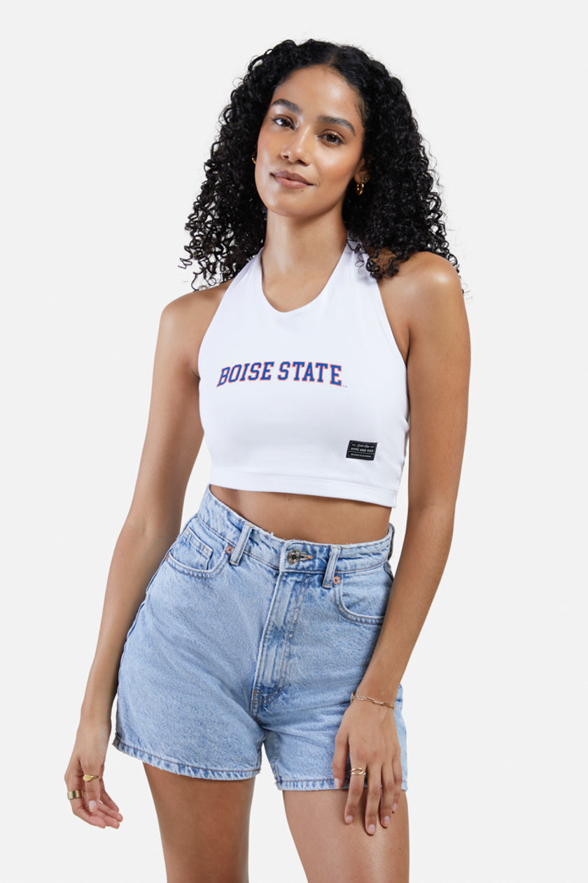 Boise State Tailgate Top