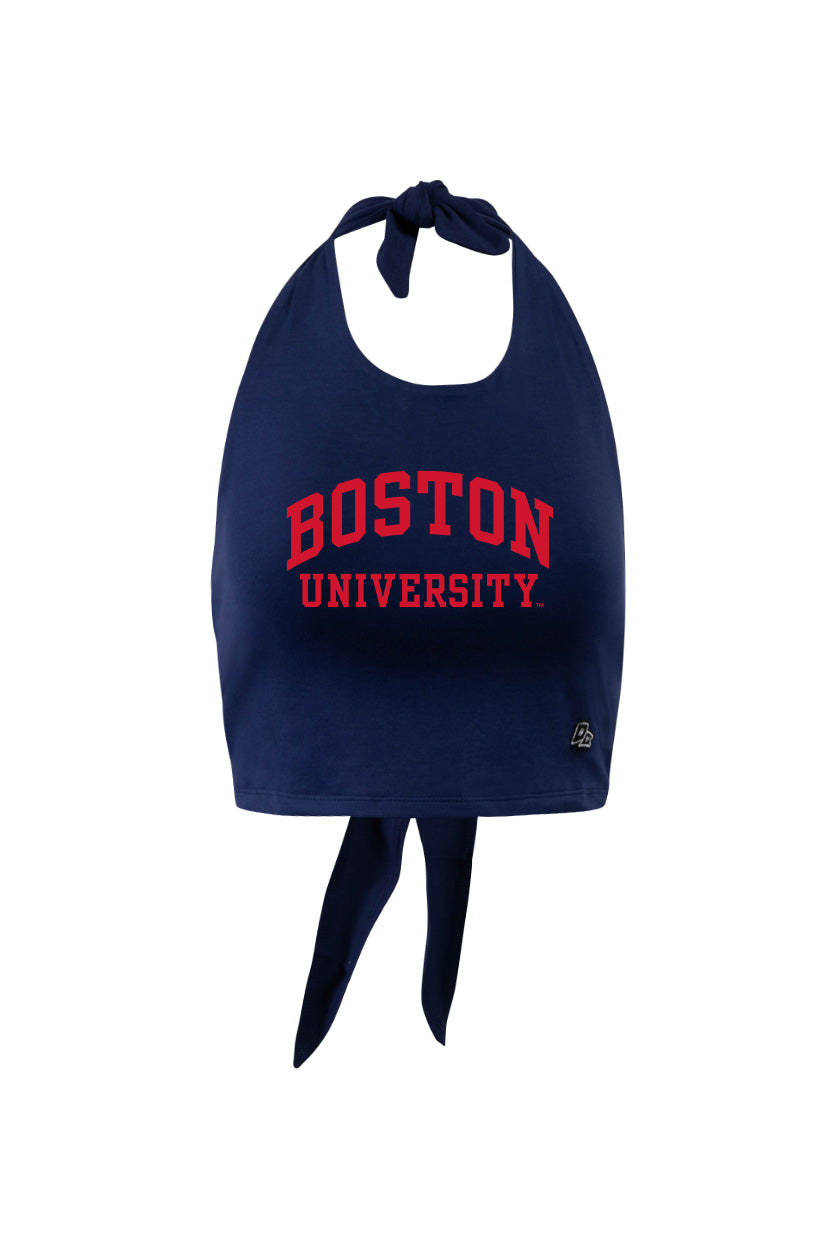 Boston University Tailgate Top