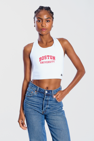 Boston University Tailgate Top