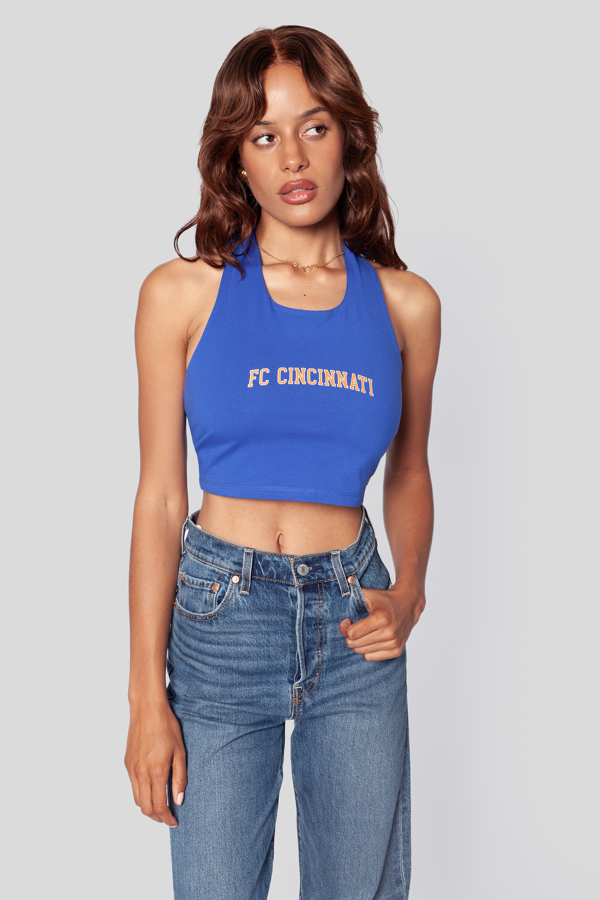 FC Cincinnati Tailgate Top