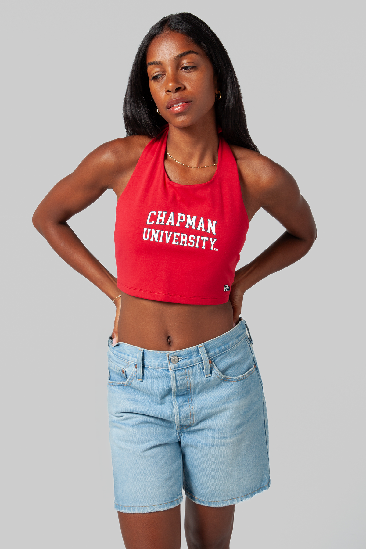 Chapman Tailgate Top