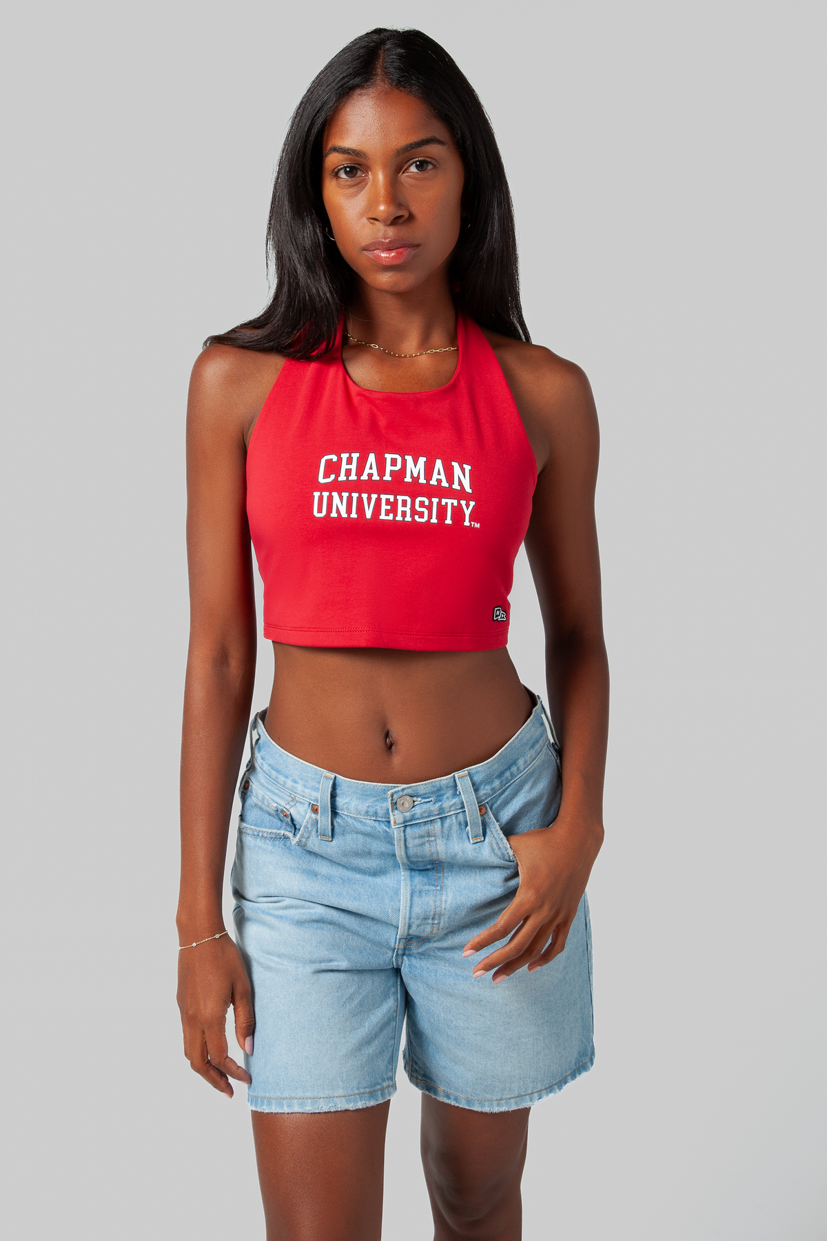 Chapman Tailgate Top