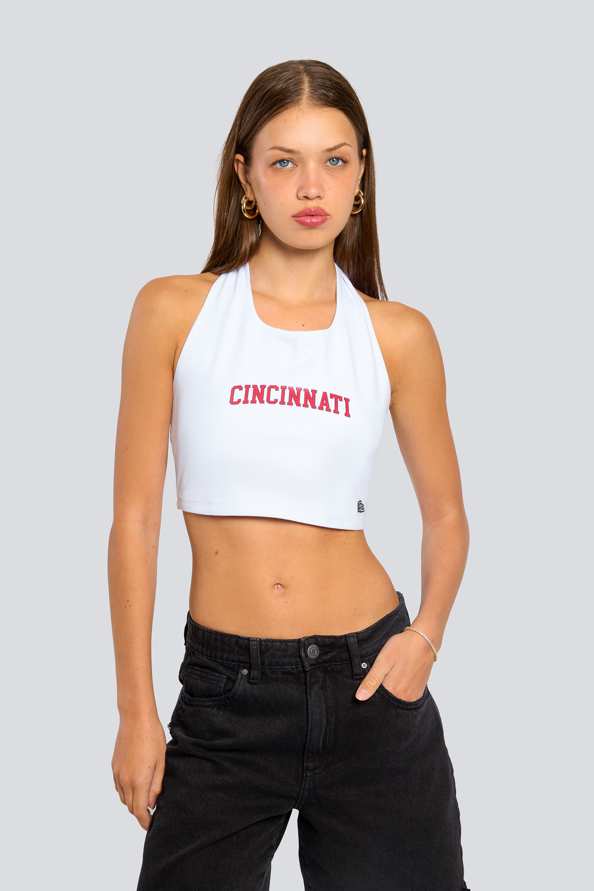 Cincinnati Tailgate Top