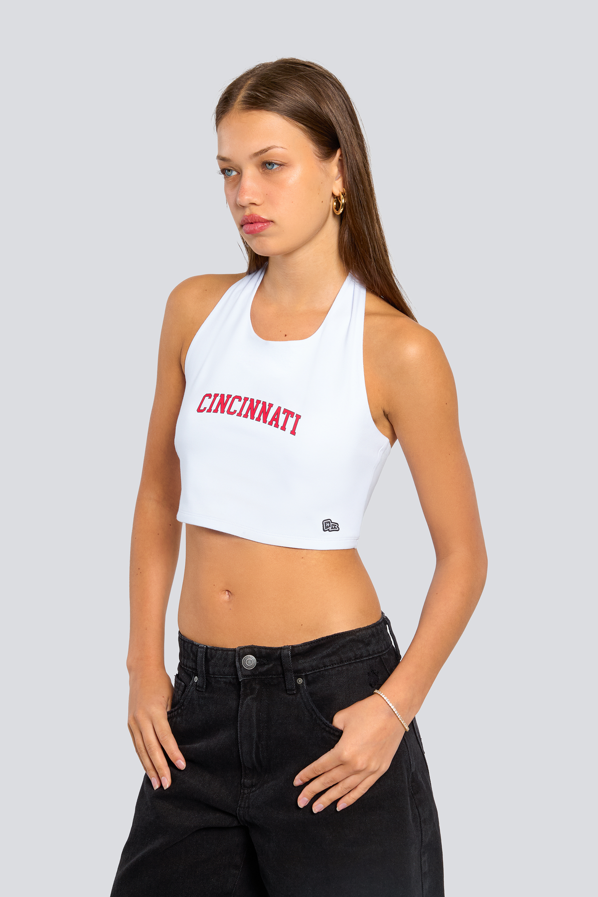 Cincinnati Tailgate Top