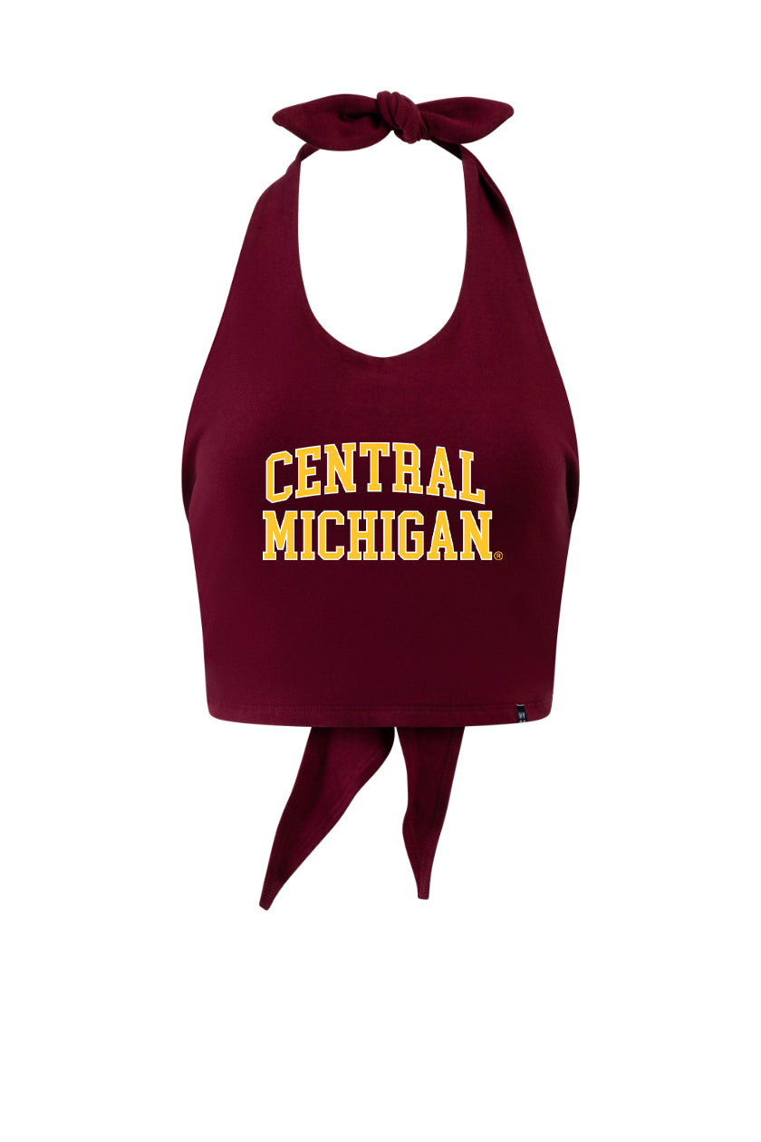 CMU Tailgate Top