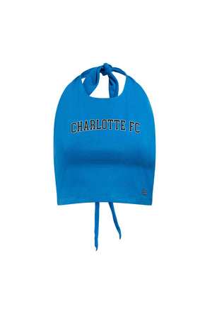 Charlotte FC Tailgate Top