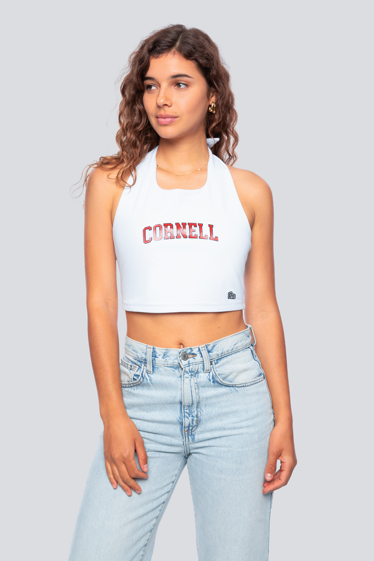 Cornell Tailgate Top
