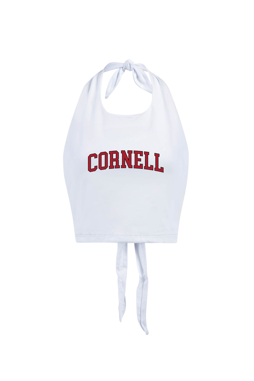 Cornell Tailgate Top