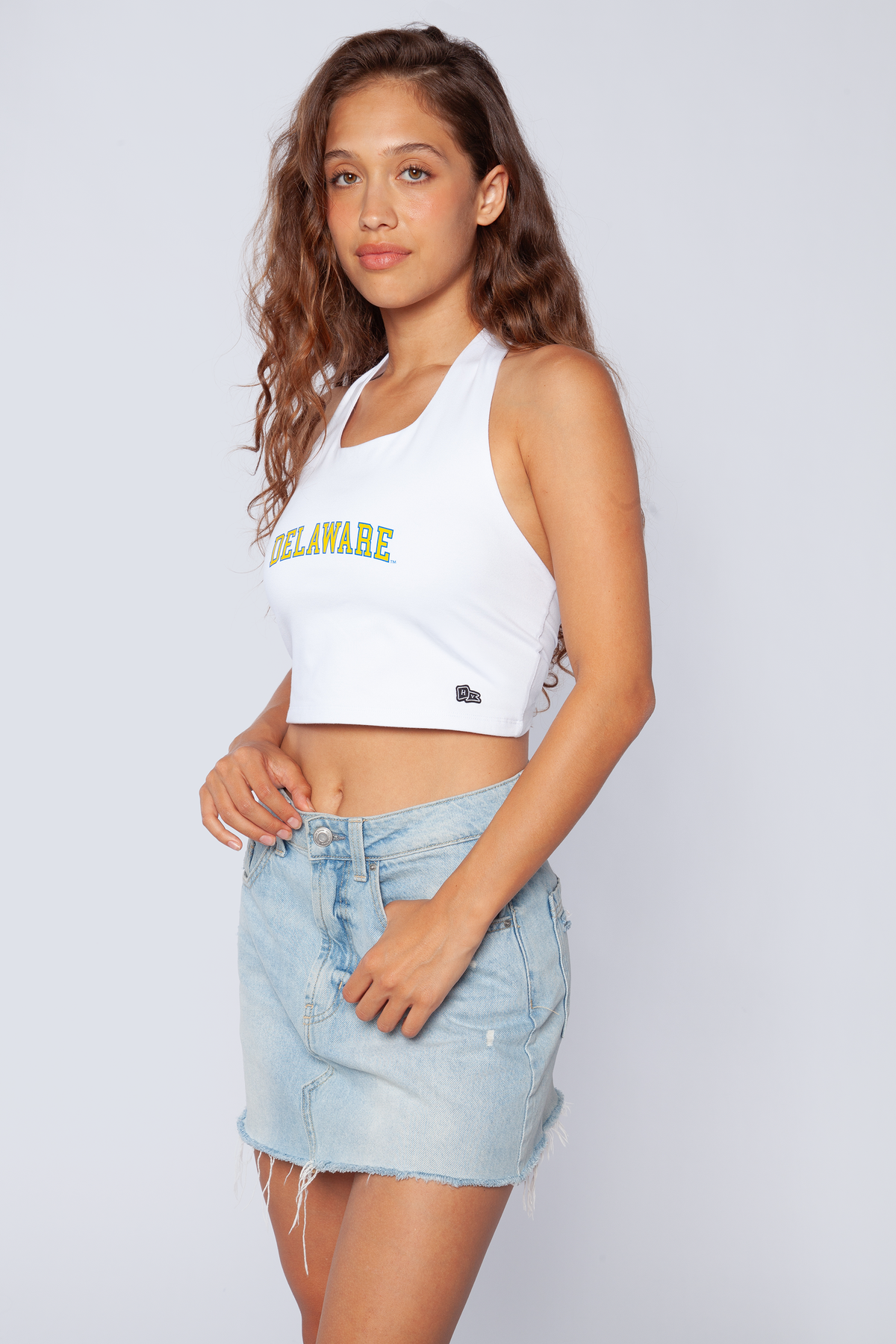 Delaware Tailgate Top