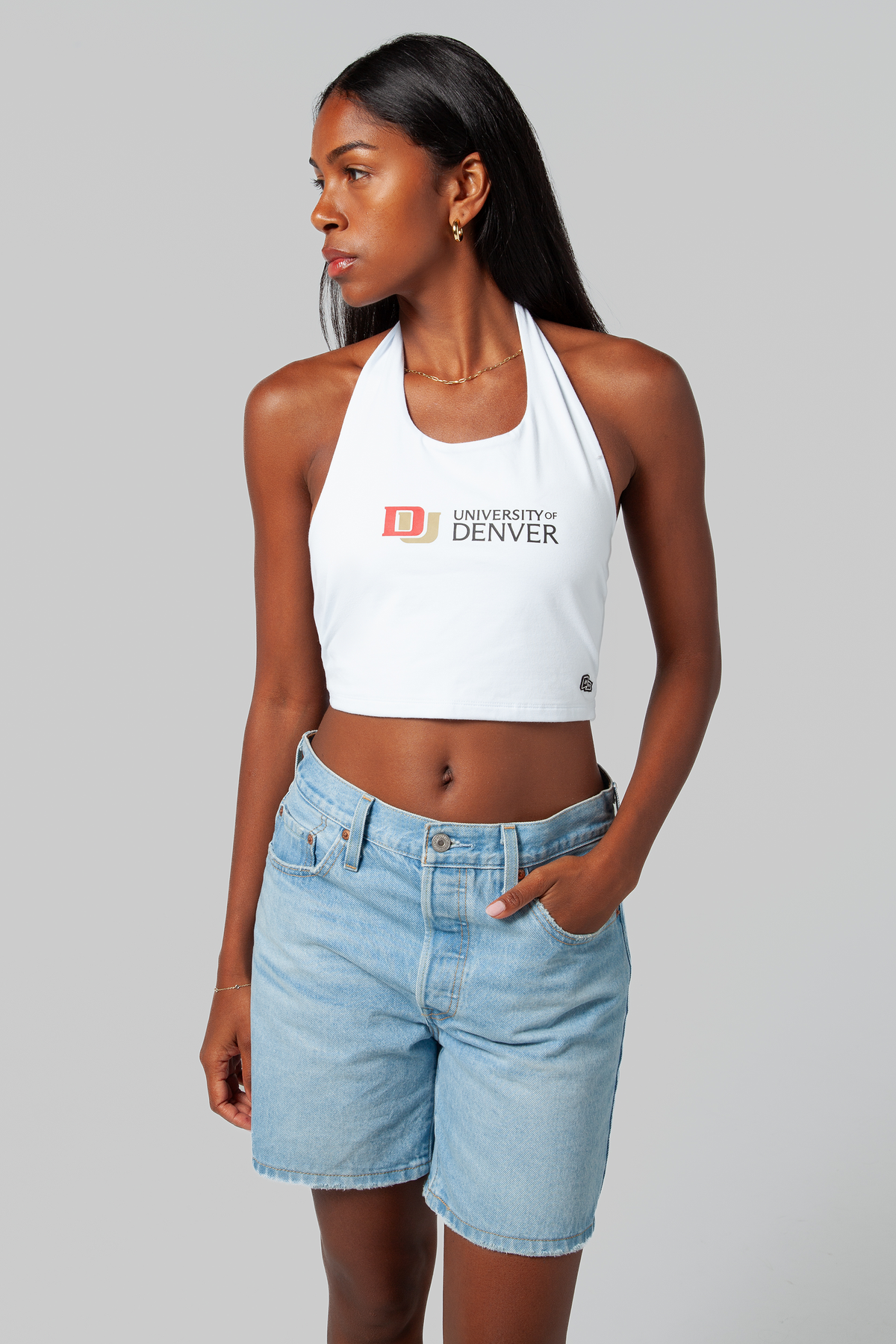 University of Denver Tailgate Top