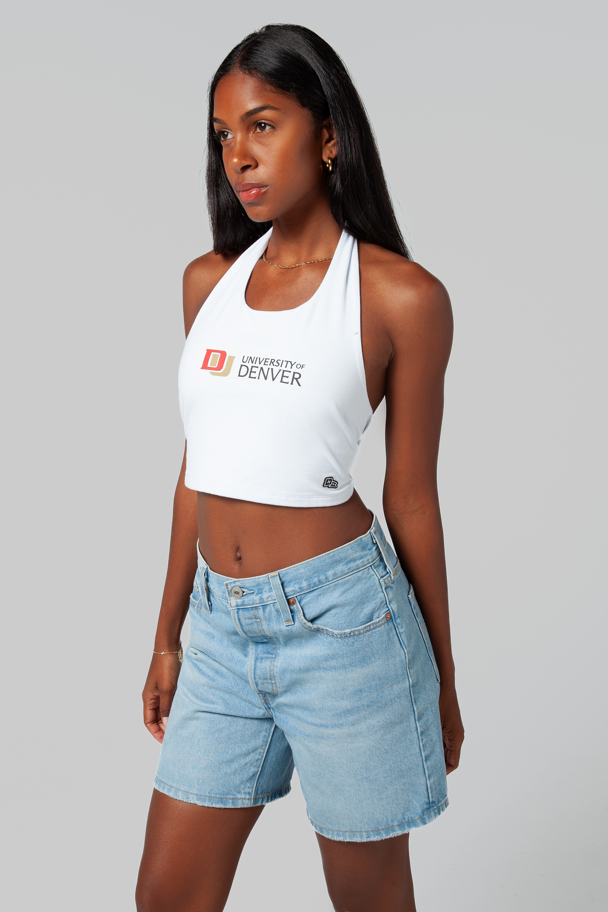 University of Denver Tailgate Top