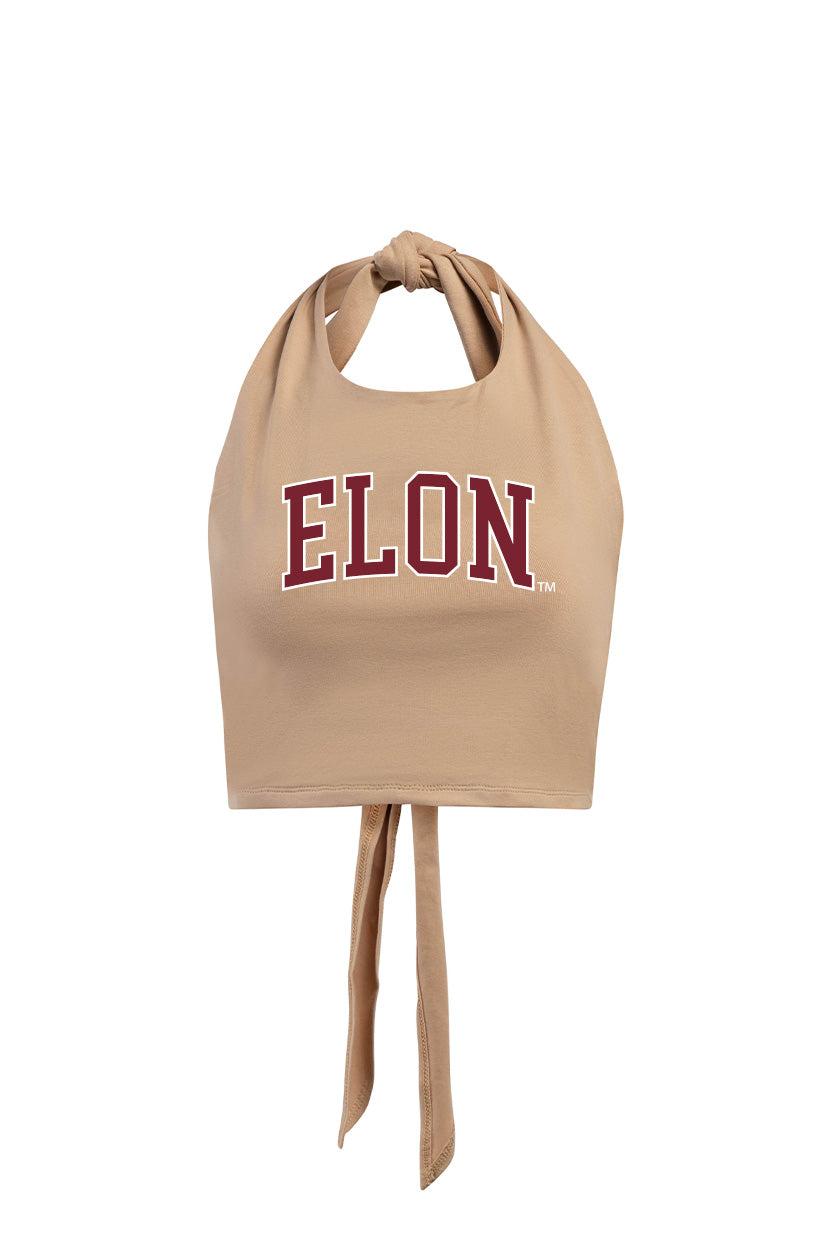 Elon University Tailgate Top