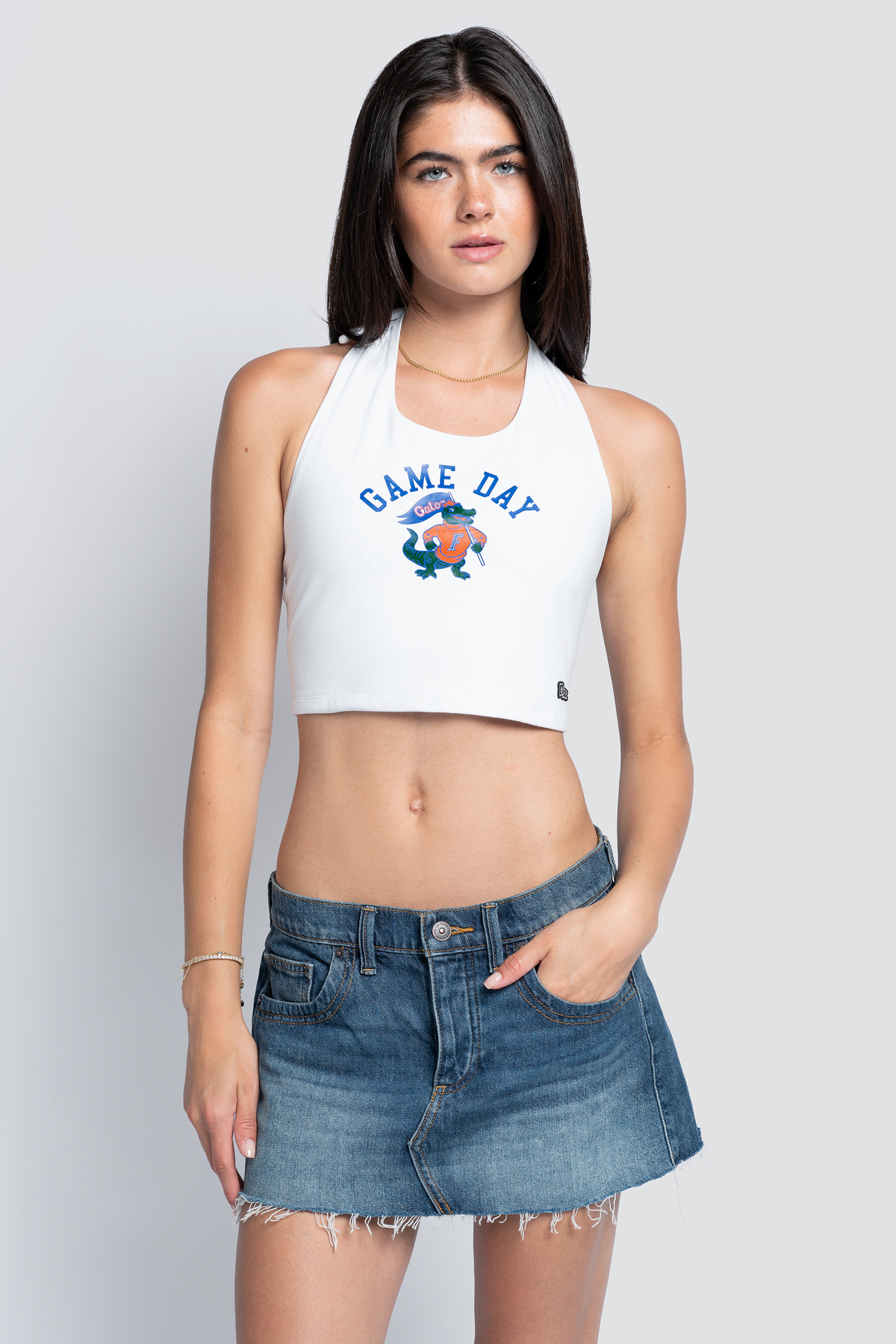 Florida Tailgate Top