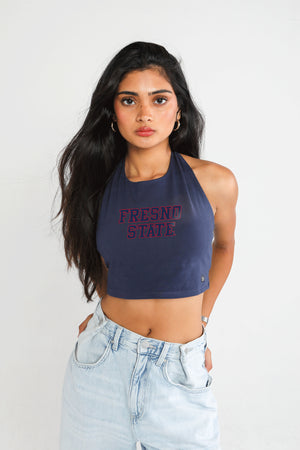 Fresno State Tailgate Top