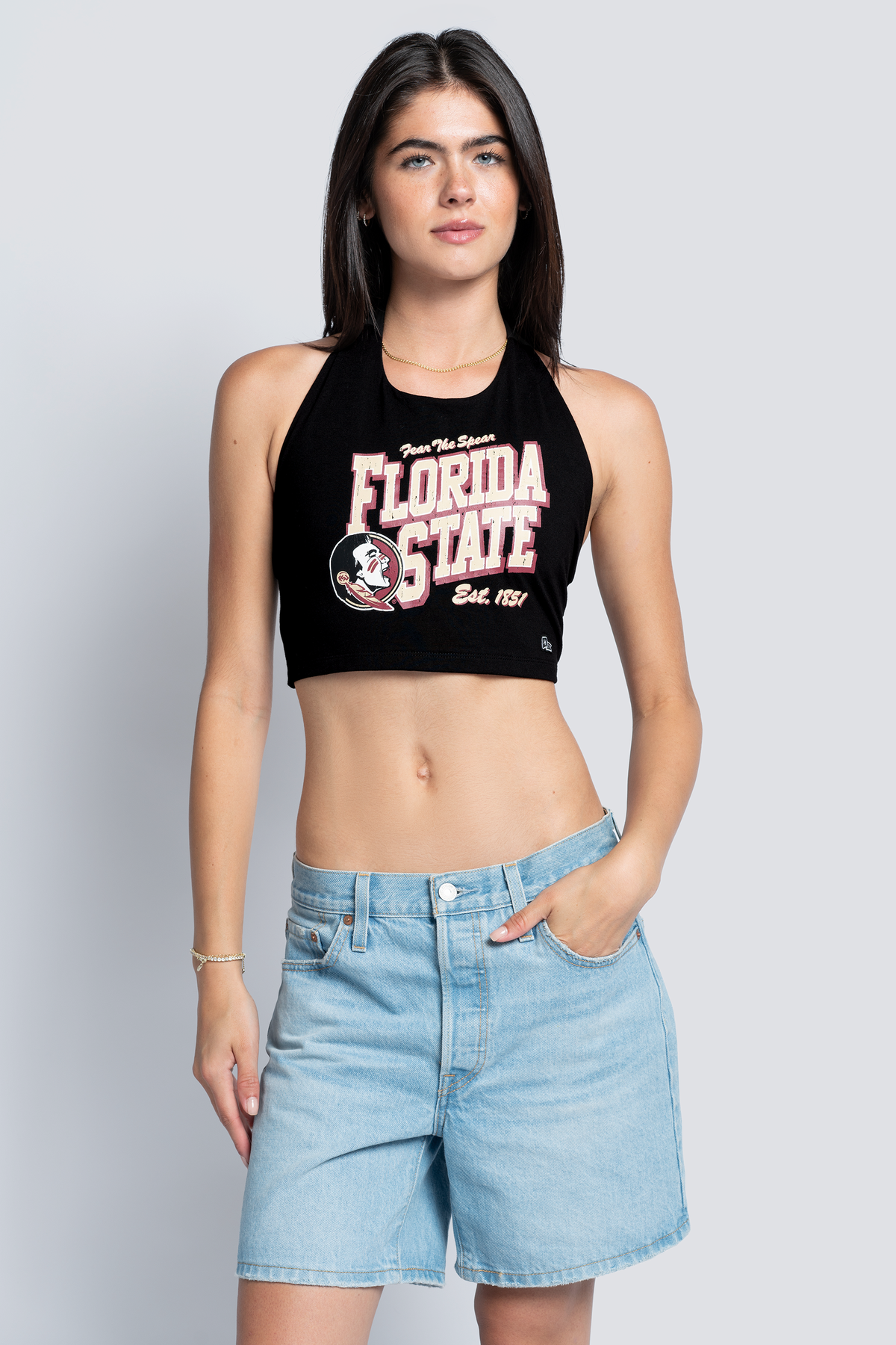 FSU Tailgate Top