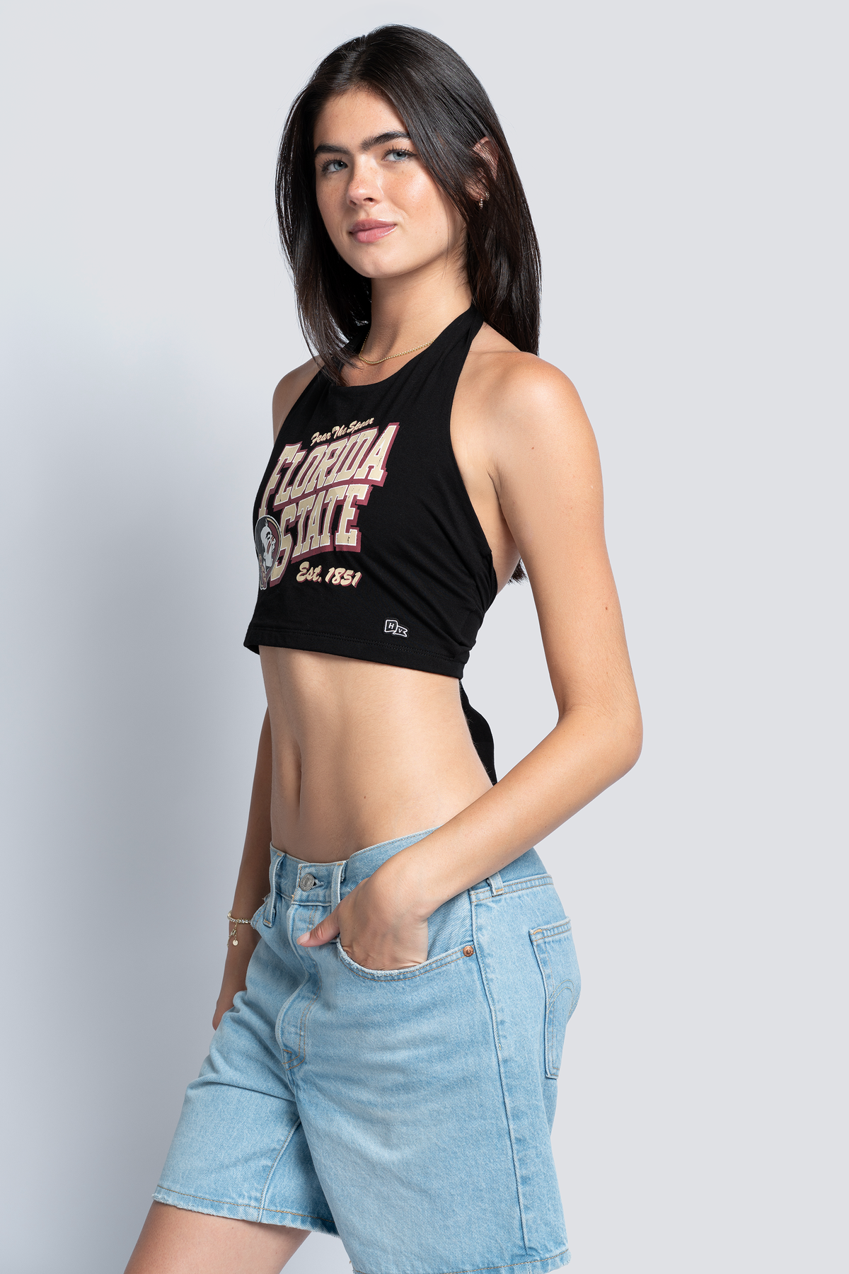 FSU Tailgate Top