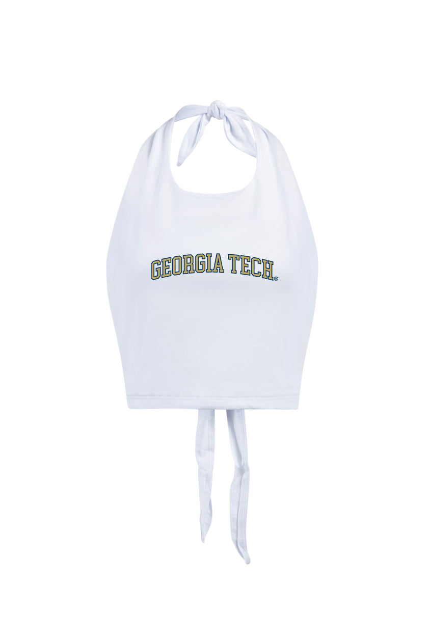 Georgia Tech Tailgate Top