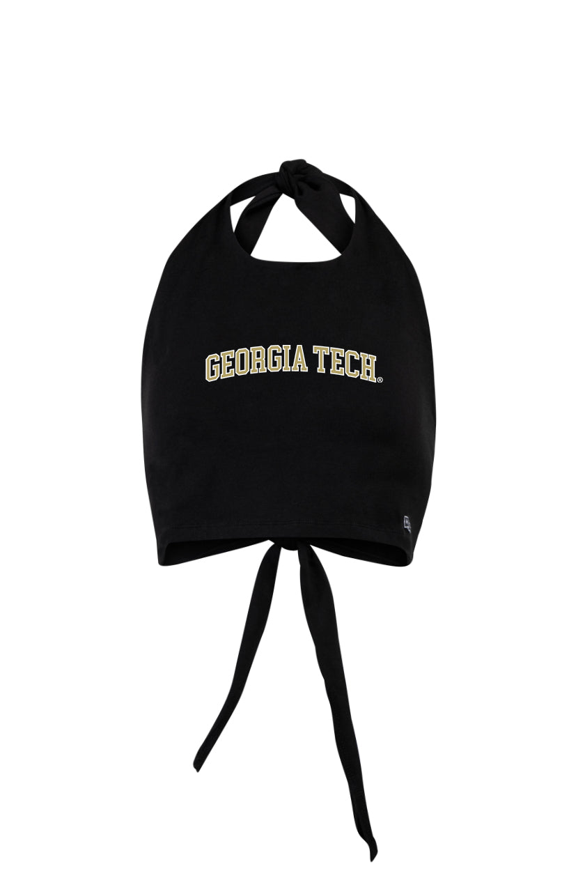 Georgia Tech Tailgate Top
