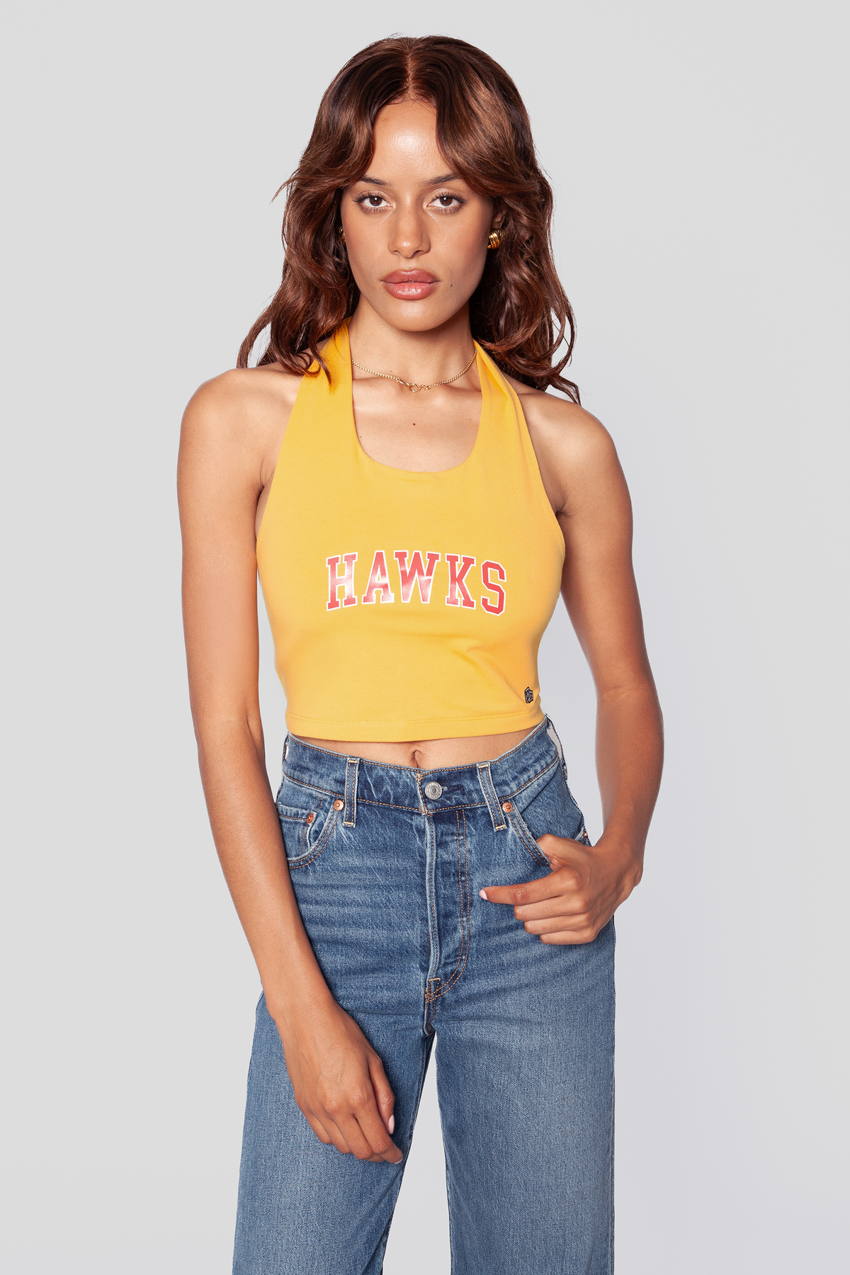 Atlanta Hawks Tailgate Top