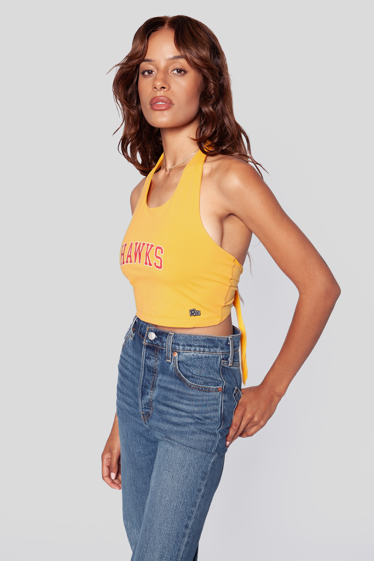 Atlanta Hawks Tailgate Top