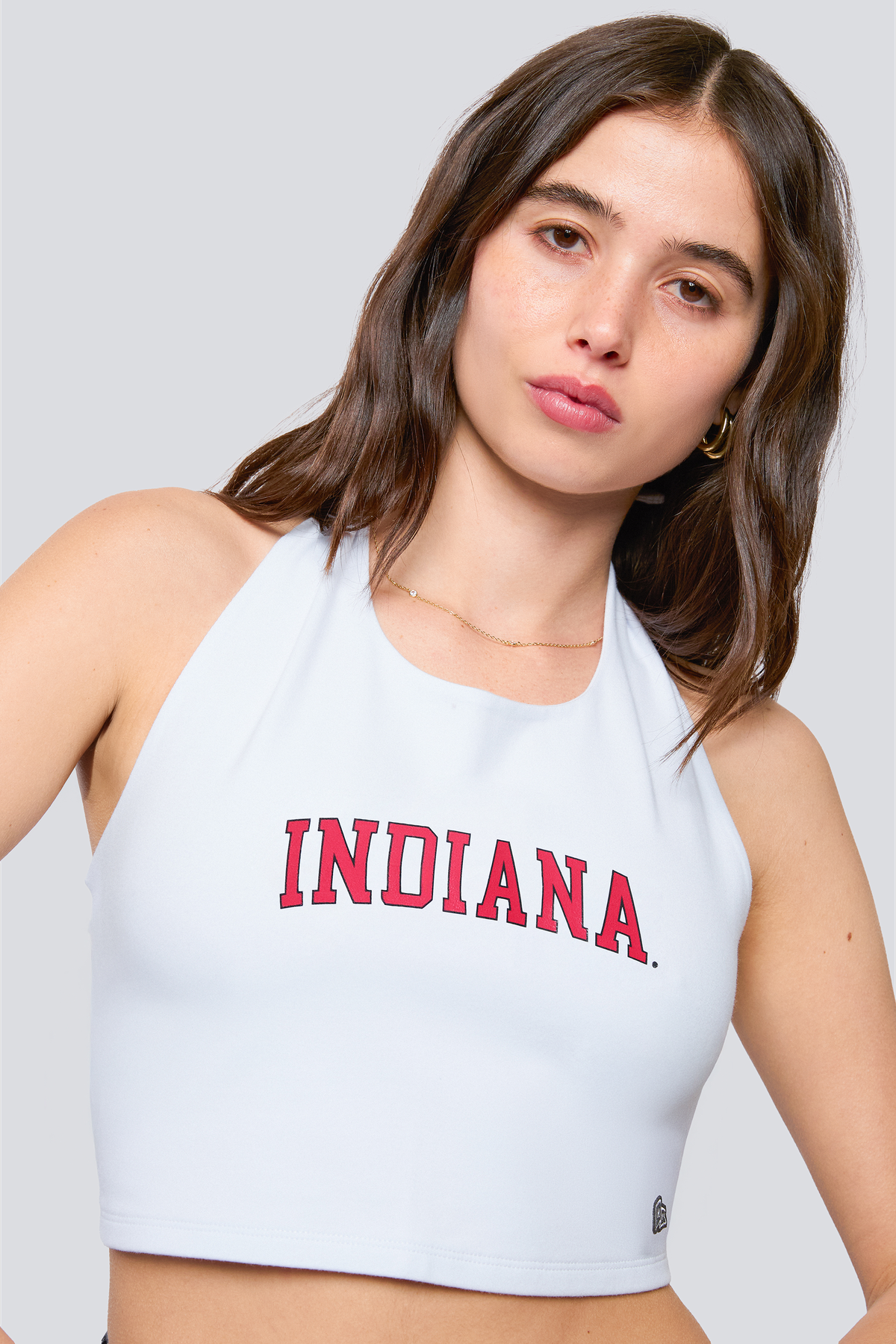 Indiana University Tailgate Top