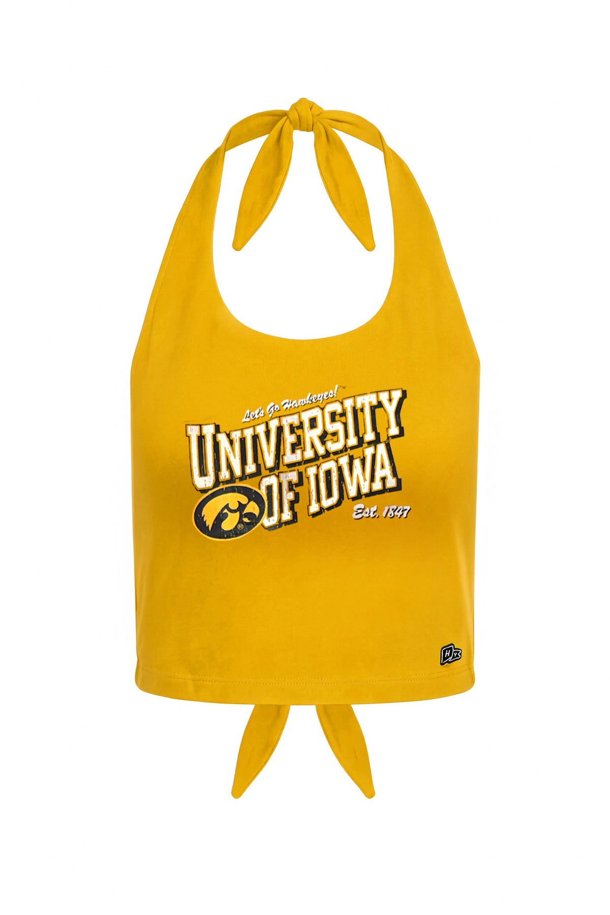 University of Iowa Tailgate Top