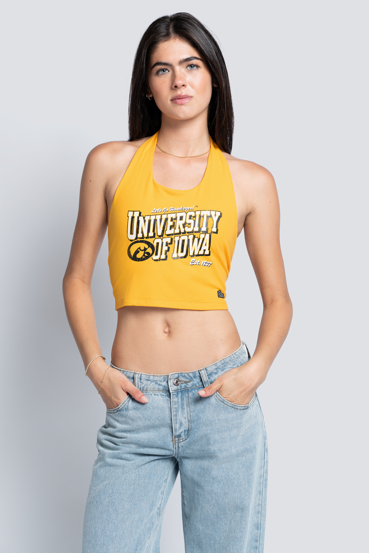 University of Iowa Tailgate Top