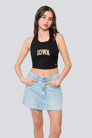 University of Iowa Tailgate Top